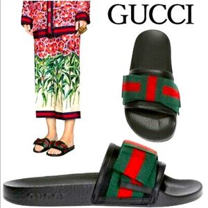 STEAL HIS LOOK Versace Medusa Cardinal Slide Sandals $314 Gucci White  Ribbed- Tank Op Gucci Blue Wool Jogging $551 Pants Interlocking G Necklace  With $1 Pendant $570 IFunny Brazil | wholesaledoorparts.com